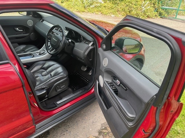 Vehicle 13