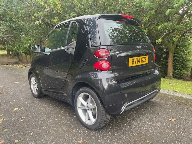 Used smart fortwo 2014 for sale - 76196420: Photo 11