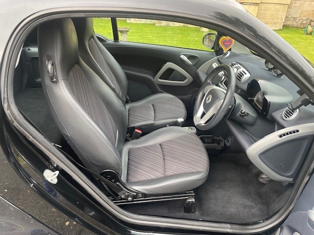 Used smart fortwo 2014 for sale - 76196420: Photo 12