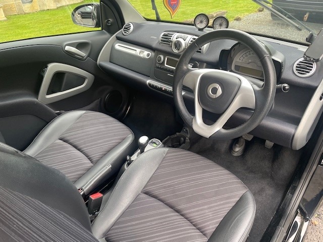 Used smart fortwo 2014 for sale - 76196420: Photo 13