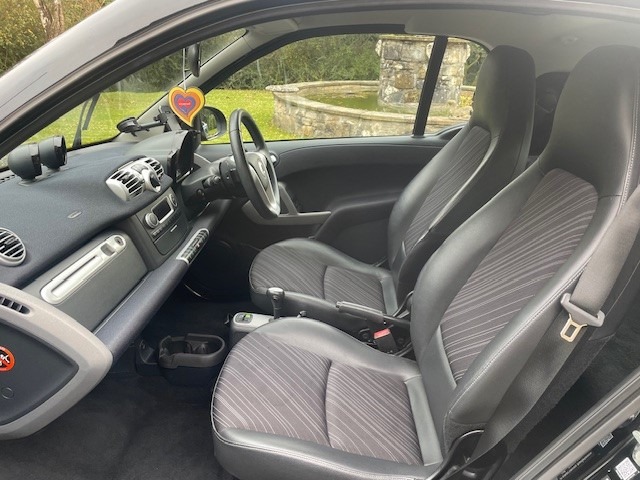 Used smart fortwo 2014 for sale - 76196420: Photo 14