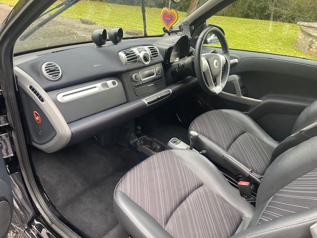 Used smart fortwo 2014 for sale - 76196420: Photo 15