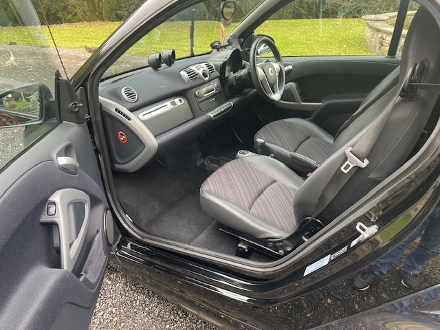 Used smart fortwo 2014 for sale - 76196420: Photo 16