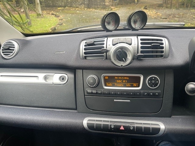 Used smart fortwo 2014 for sale - 76196420: Photo 20