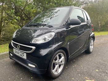 Used smart fortwo 2014 for sale - 76196420: Photo 2