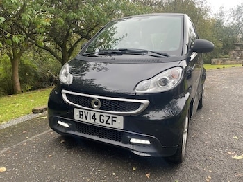 Used smart fortwo 2014 for sale - 76196420: Photo 3