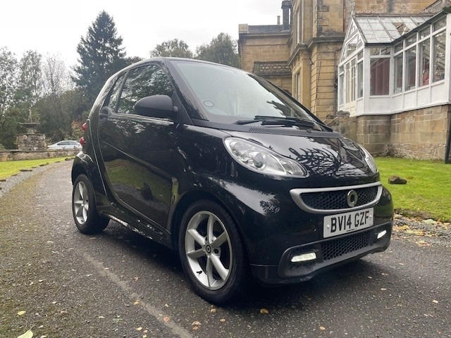 Used smart fortwo 2014 for sale - 76196420: Photo 5