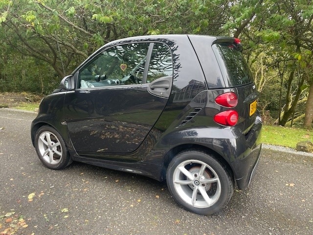 Used smart fortwo 2014 for sale - 76196420: Photo 6