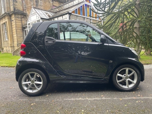 Used smart fortwo 2014 for sale - 76196420: Photo 7