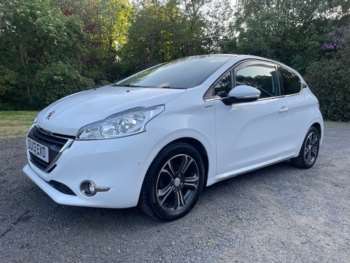 Used Peugeot 208 2013 for sale - 74830861: Photo