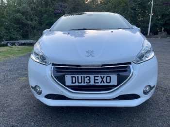 Used Peugeot 208 2013 for sale - 74830861: Photo