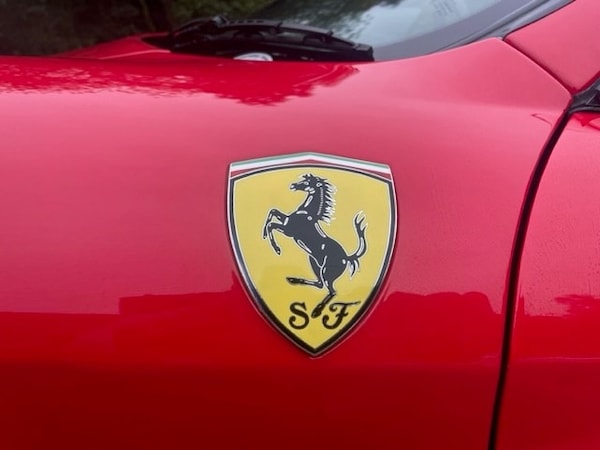 Used Ferrari 360 1999 for sale - 75017595: Photo 11