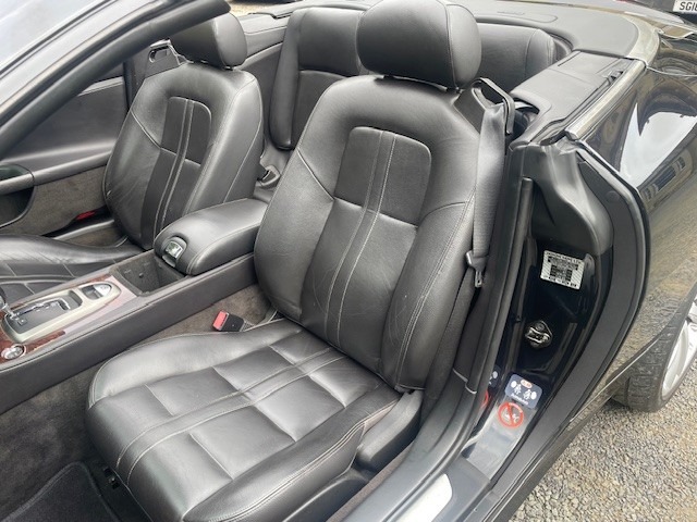 Used Jaguar XK 2007 for sale - 76945409: Photo 15