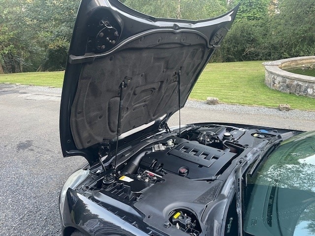 Used Jaguar XK 2007 for sale - 76945409: Photo 18