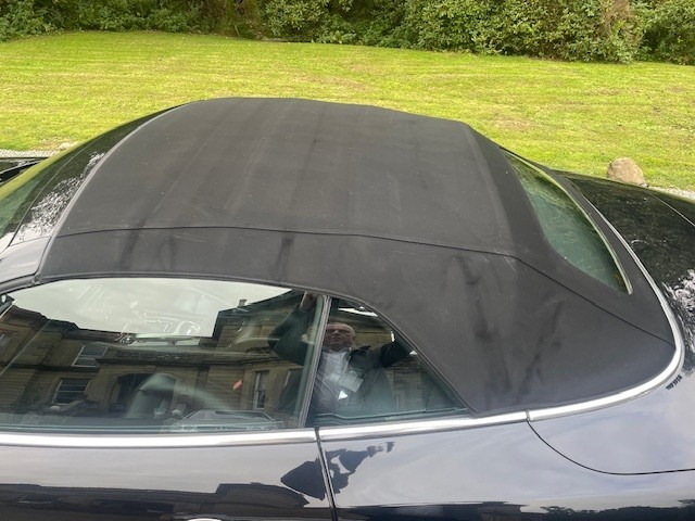 Used Jaguar XK 2007 for sale - 76945409: Photo 8