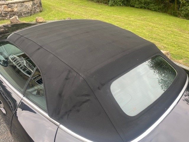 Used Jaguar XK 2007 for sale - 76945409: Photo 9