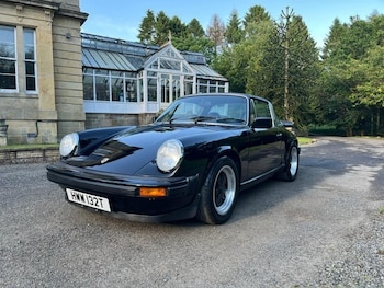 Used Porsche 911 1979 for sale - 78968078: Photo