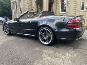 Used Mercedes-Benz S-Class 2004 for sale - 74832126: Photo
