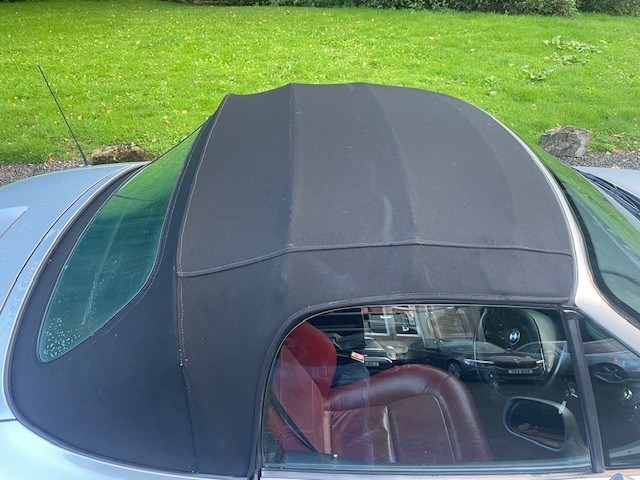 Used BMW Z3 1999 for sale - 76104673: Photo 10