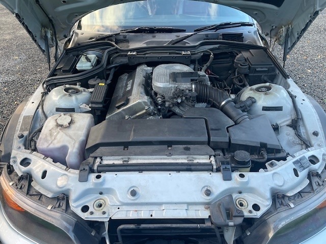 Used BMW Z3 1999 for sale - 76104673: Photo 12