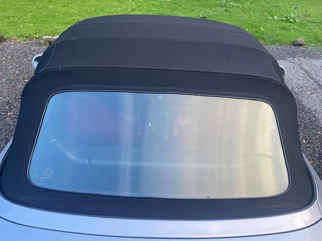 Used BMW Z3 1999 for sale - 76104673: Photo 13