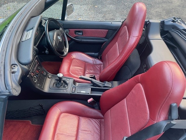 Used BMW Z3 1999 for sale - 76104673: Photo 16