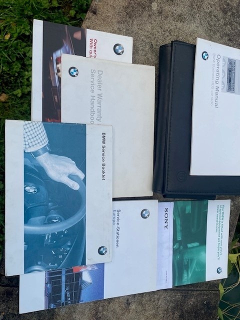 Used BMW Z3 1999 for sale - 76104673: Photo 19