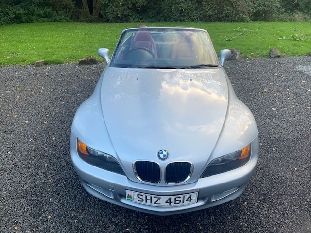 Used BMW Z3 1999 for sale - 76104673: Photo 5