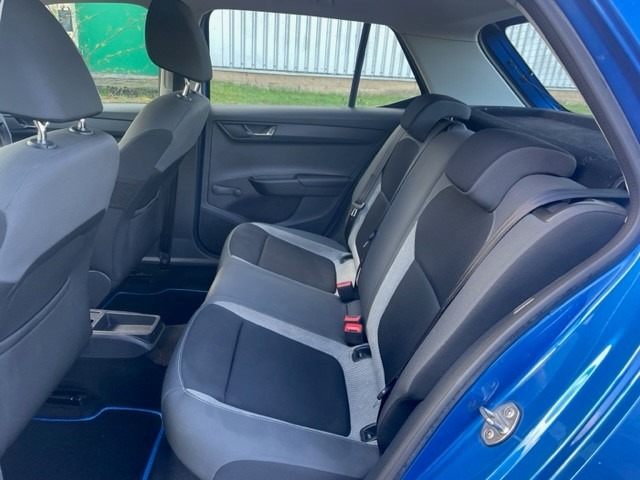 Used Skoda Fabia 2017 for sale - 77984351: Photo 15