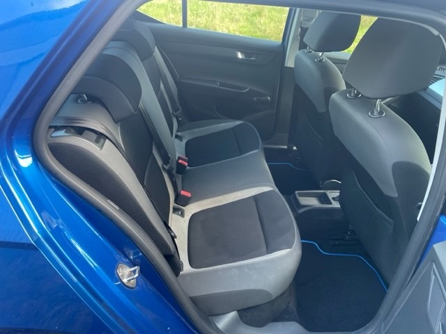 Used Skoda Fabia 2017 for sale - 77984351: Photo 17