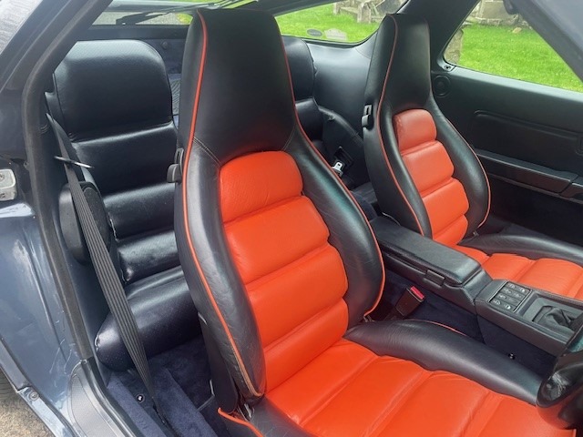 Used Porsche 928 1987 for sale - 77059854: Photo 13