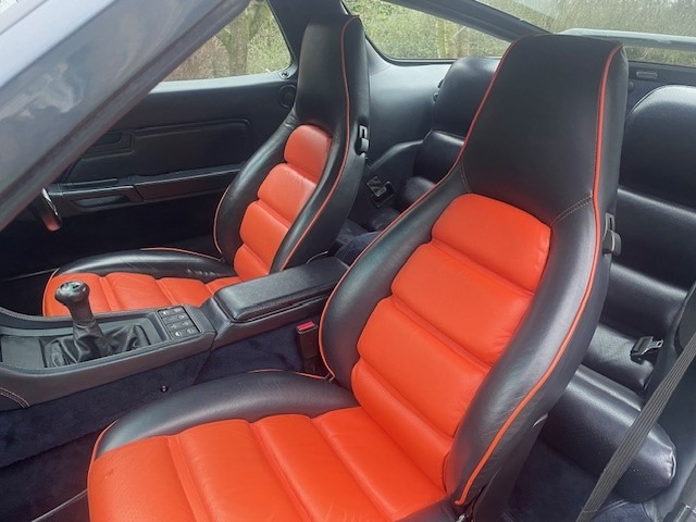 Used Porsche 928 1987 for sale - 77059854: Photo 15