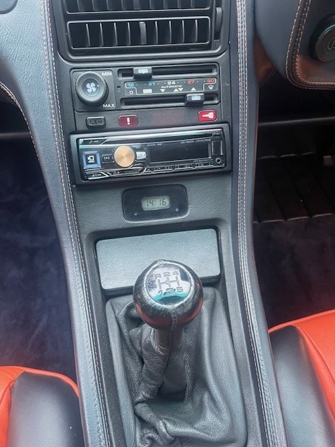 Used Porsche 928 1987 for sale - 77059854: Photo 16