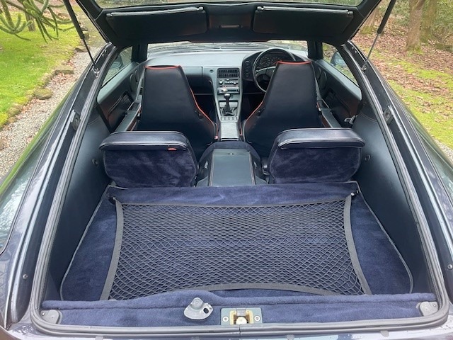 Used Porsche 928 1987 for sale - 77059854: Photo 17