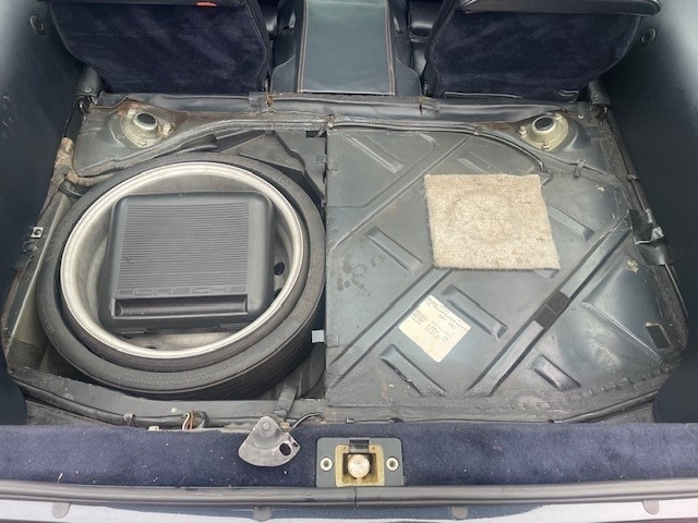 Used Porsche 928 1987 for sale - 77059854: Photo 18