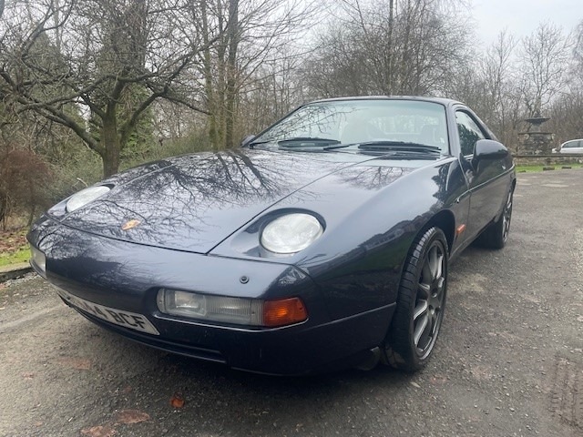 Used Porsche 928 1987 for sale - 77059854: Photo 3