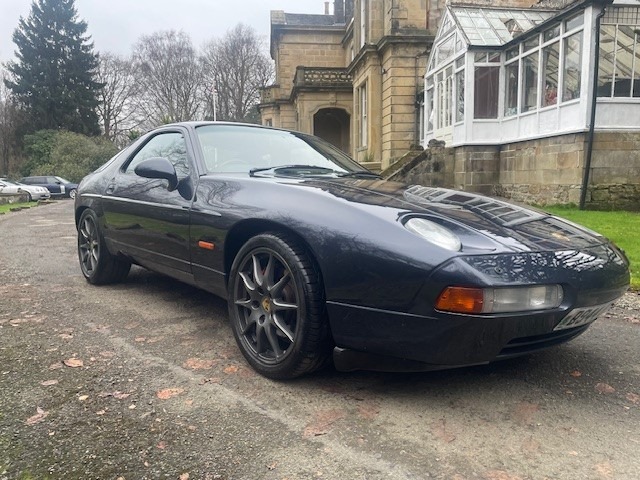 Used Porsche 928 1987 for sale - 77059854: Photo 5