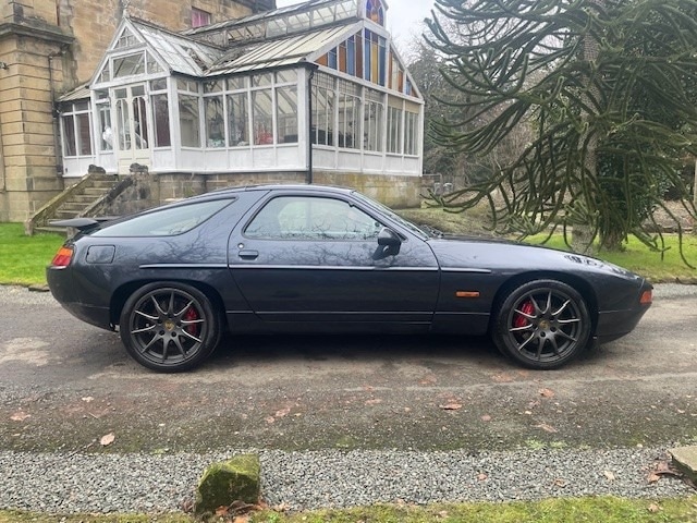 Used Porsche 928 1987 for sale - 77059854: Photo 6