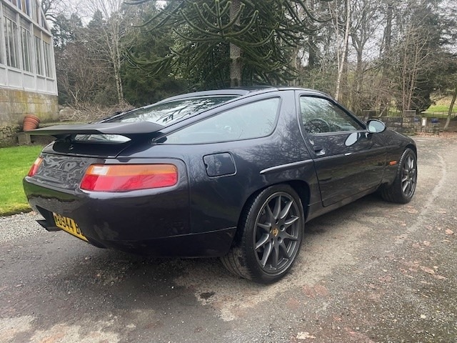 Used Porsche 928 1987 for sale - 77059854: Photo 7