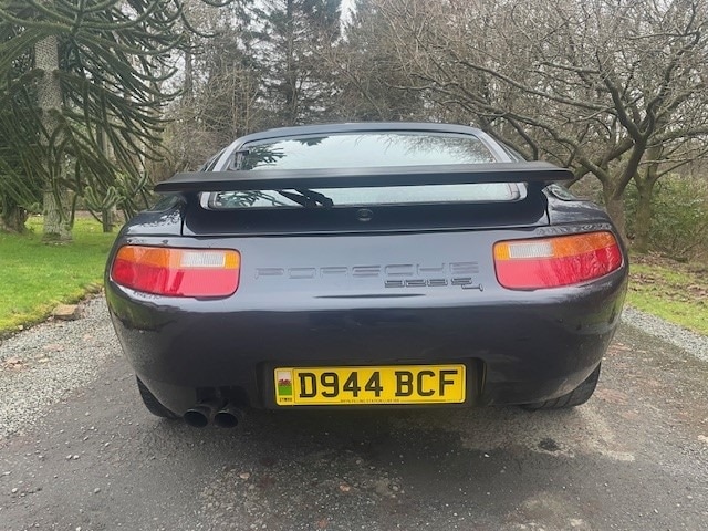 Used Porsche 928 1987 for sale - 77059854: Photo 8
