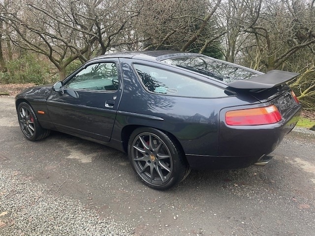 Used Porsche 928 1987 for sale - 77059854: Photo 9