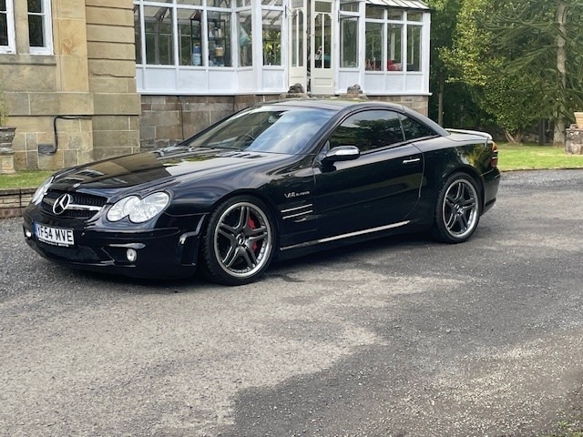 Used Mercedes-Benz S Class 2004 for sale - 76379913: Photo 10