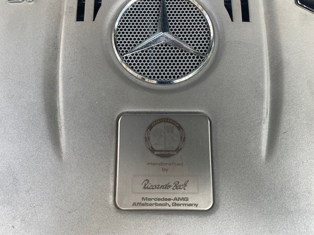 Used Mercedes-Benz S Class 2004 for sale - 76379913: Photo 14