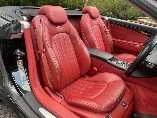 Used Mercedes-Benz S Class 2004 for sale - 76379913: Photo 15