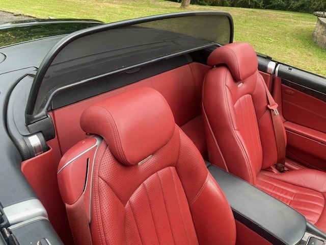 Used Mercedes-Benz S Class 2004 for sale - 76379913: Photo 16