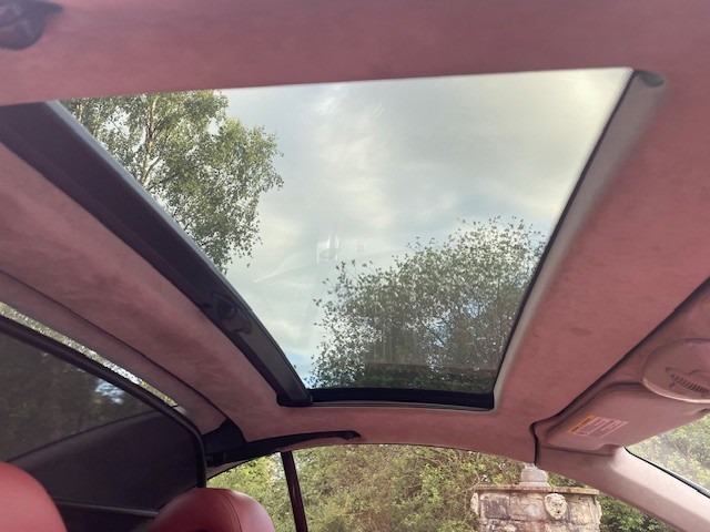 Used Mercedes-Benz S Class 2004 for sale - 76379913: Photo 18