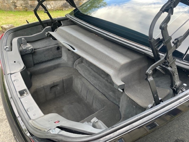 Used Mercedes-Benz S Class 2004 for sale - 76379913: Photo 19