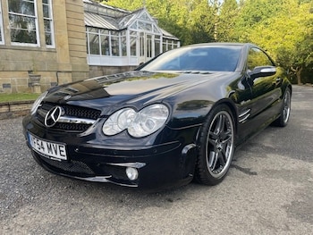 Used Mercedes-Benz S Class 2004 for sale - 76379913: Photo