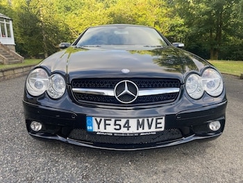 Used Mercedes-Benz S Class 2004 for sale - 76379913: Photo