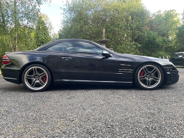 Used Mercedes-Benz S Class 2004 for sale - 76379913: Photo 6